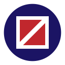 abstract, basic, geometric, shape svg vector icon
