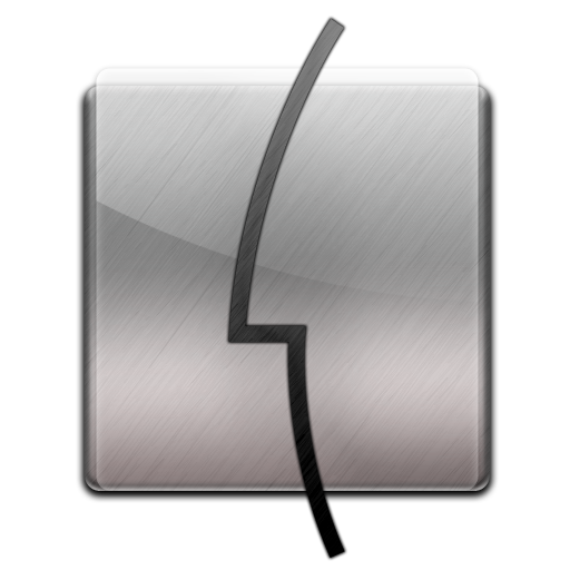 finder icon