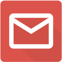 communication, design, email, mail, material, message, square svg vector icon