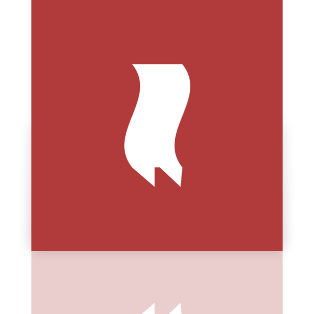 bookmark,alt,mirror icon