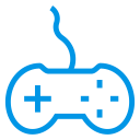 control, device, game, gamepad, games, joystick, remote svg vector icon