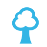 tree icon