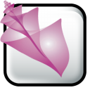 adobe,bridge,cs icon