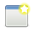 gnome, new, window icon