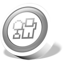 webdev,social,bookmark icon