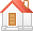 home icon