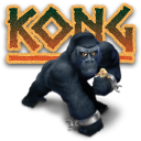 kong,title icon