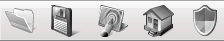 preview,vistaartistic,gray icon