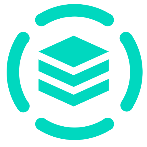 Cfw Cloud Firewall svg vector icon
