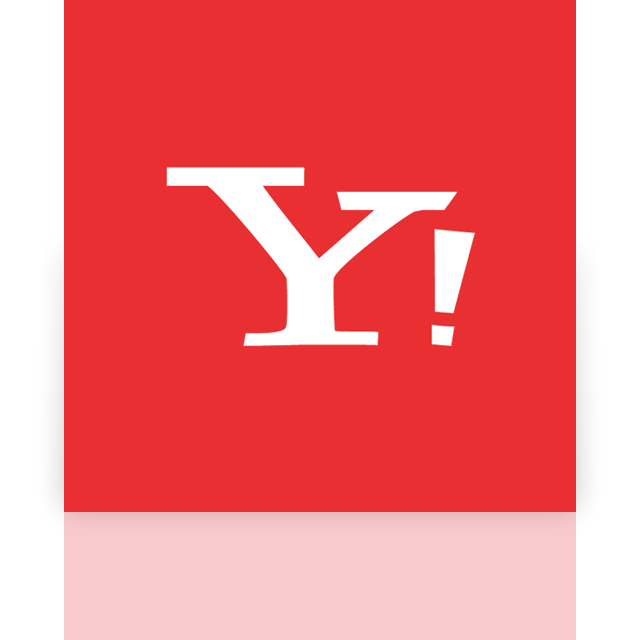 yahoo,alt,mirror icon