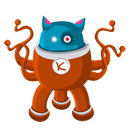komisar icon