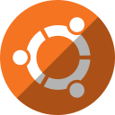 ubuntu svg vector icon