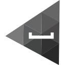 myspace svg vector icon
