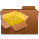 package icon