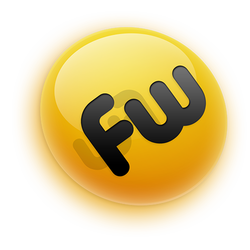 firework,cs icon