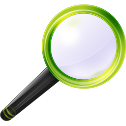 search,find,seek icon