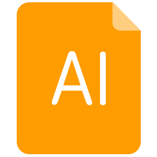 File B svg vector icon