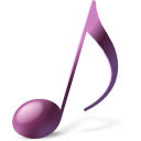 ape, audio icon