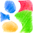 google, pencil icon