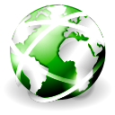 browser, redhat, web icon