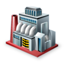 factory icon