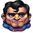 el, kal, older icon