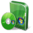 box,vista,home,premium,disc,disk,save,building,homepage,house icon