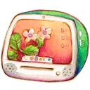 computer icon