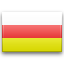 south,ossetia icon