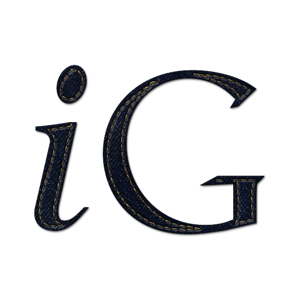 denim,jean,social,igoogle icon