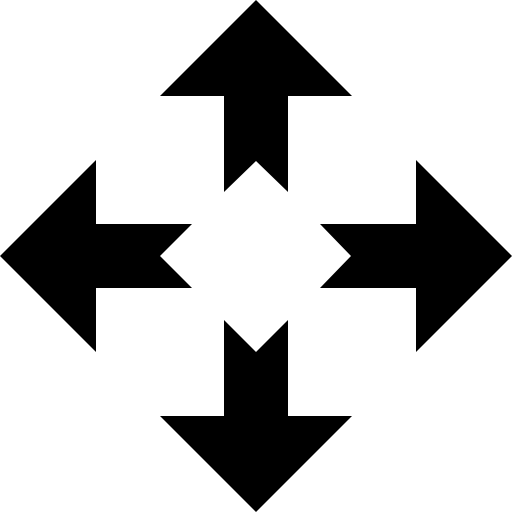 Move Alt svg vector icon