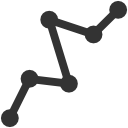 polyline icon