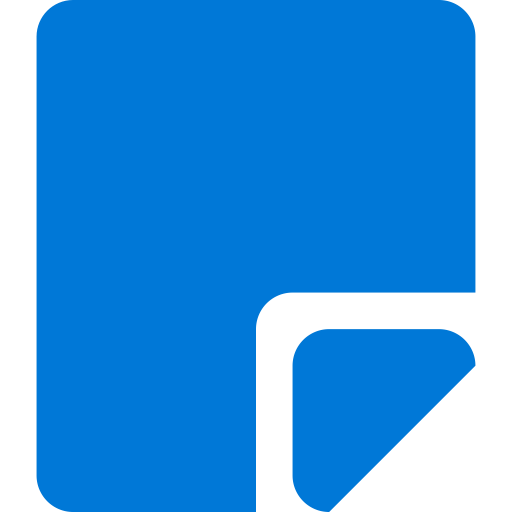 File svg vector icon