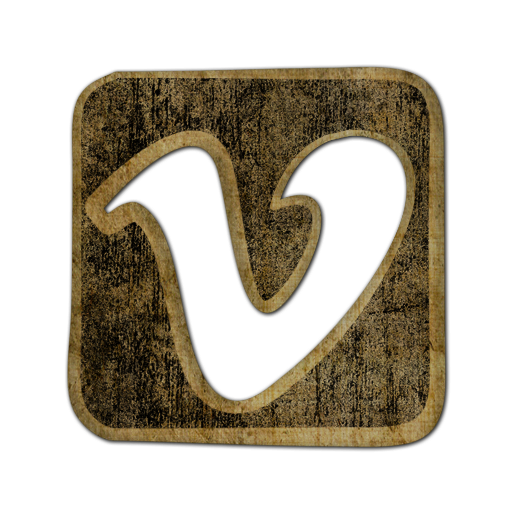vimeo icon