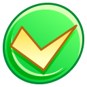 button,ok,right,yes,correct,next,forward,arrow icon