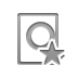 preview,star icon