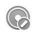 speaker,cancel icon