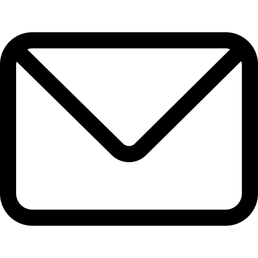 Mailbox svg vector icon