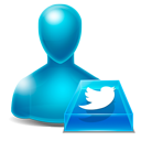avatar,twitter icon