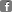 facebook icon