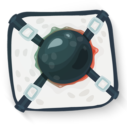 sushi icon