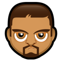 o icon