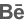 behance icon