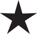 black svg vector icon
