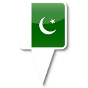 pakistan icon