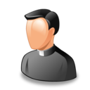 priest icon