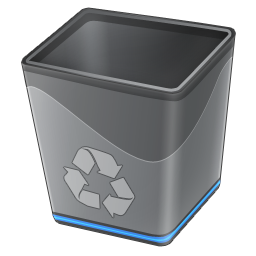 recycle,bin icon