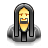 48, metalero icon