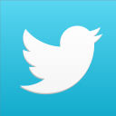 bird, media, social, social network, tweet, twitter svg vector icon