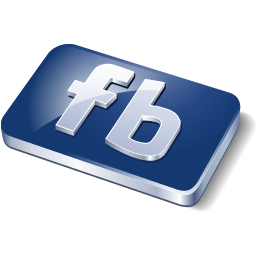 facebook icon